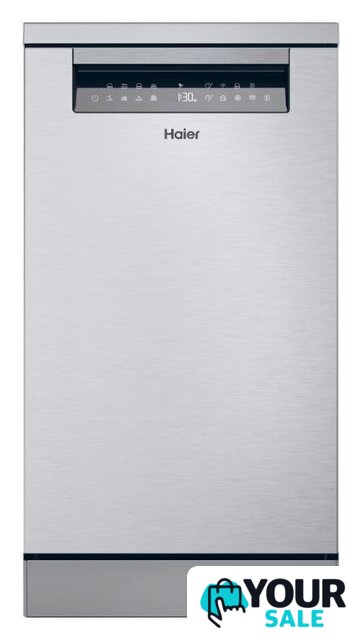 Отдельностоящая посудомоечная машина Haier I-Pro Shine Seria 5 XF0C3TB0FX - Изображение №1 — Интернет-магазин Your Sale