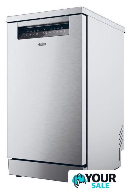 Отдельностоящая посудомоечная машина Haier I-Pro Shine Seria 5 XF0C3TB0FX - Изображение №2 — Интернет-магазин Your Sale