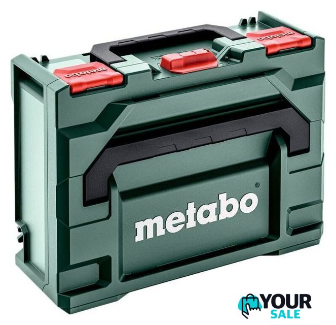Кейс Metabo Metabox 145 626886000 - Изображение №2 — Интернет-магазин Your Sale