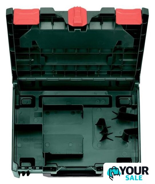 Кейс Metabo Metabox 145 626886000 - Изображение №3 — Интернет-магазин Your Sale