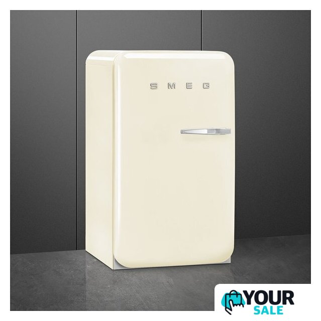 Однокамерный холодильник Smeg FAB10LCR6 - Изображение №2 — Интернет-магазин Your Sale
