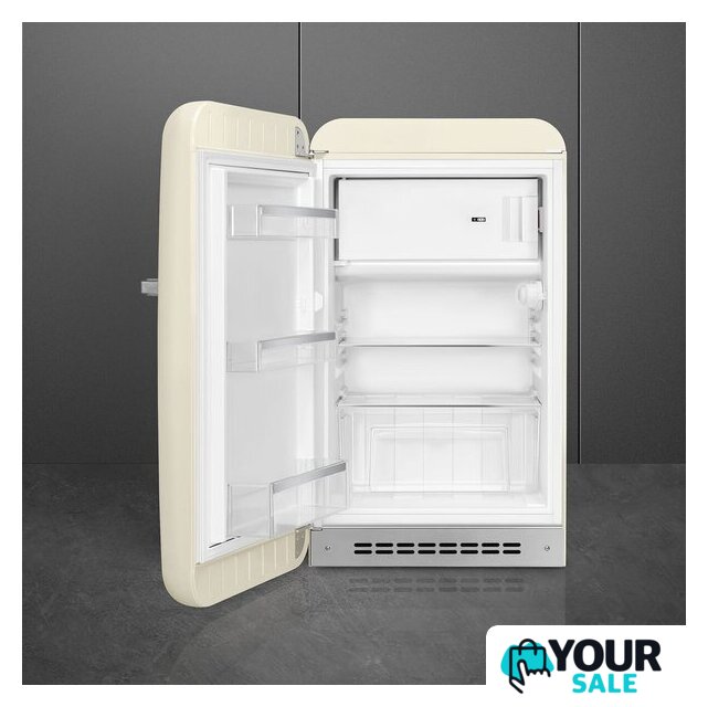 Однокамерный холодильник Smeg FAB10LCR6 - Изображение №3 — Интернет-магазин Your Sale