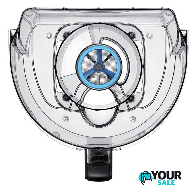 Пылесос Samsung VC18M2130SR/EV - Изображение №9 — Интернет-магазин Your Sale