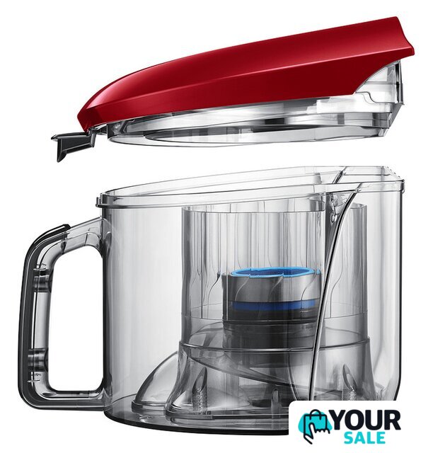 Пылесос Samsung VC18M2130SR/EV - Изображение №8 — Интернет-магазин Your Sale