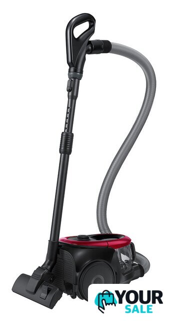Пылесос Samsung VC18M2130SR/EV - Изображение №3 — Интернет-магазин Your Sale