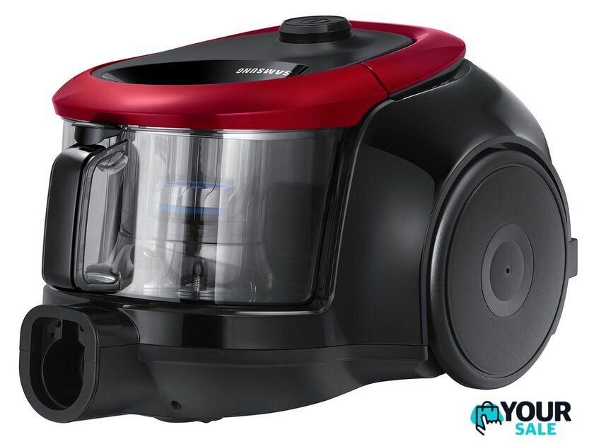 Пылесос Samsung VC18M2130SR/EV - Изображение №5 — Интернет-магазин Your Sale