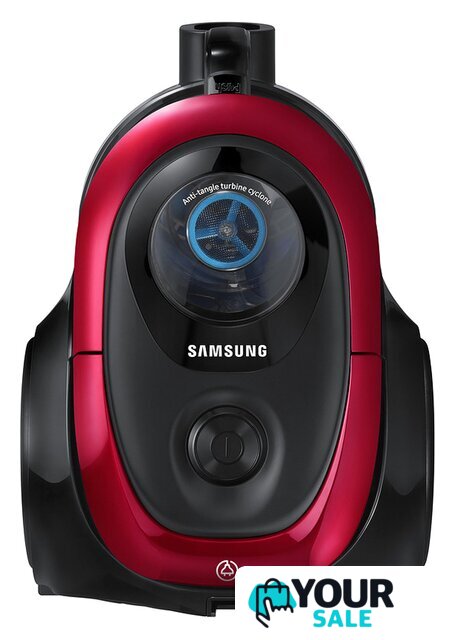 Пылесос Samsung VC18M2130SR/EV - Изображение №1 — Интернет-магазин Your Sale