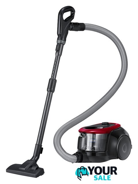 Пылесос Samsung VC18M2130SR/EV - Изображение №2 — Интернет-магазин Your Sale