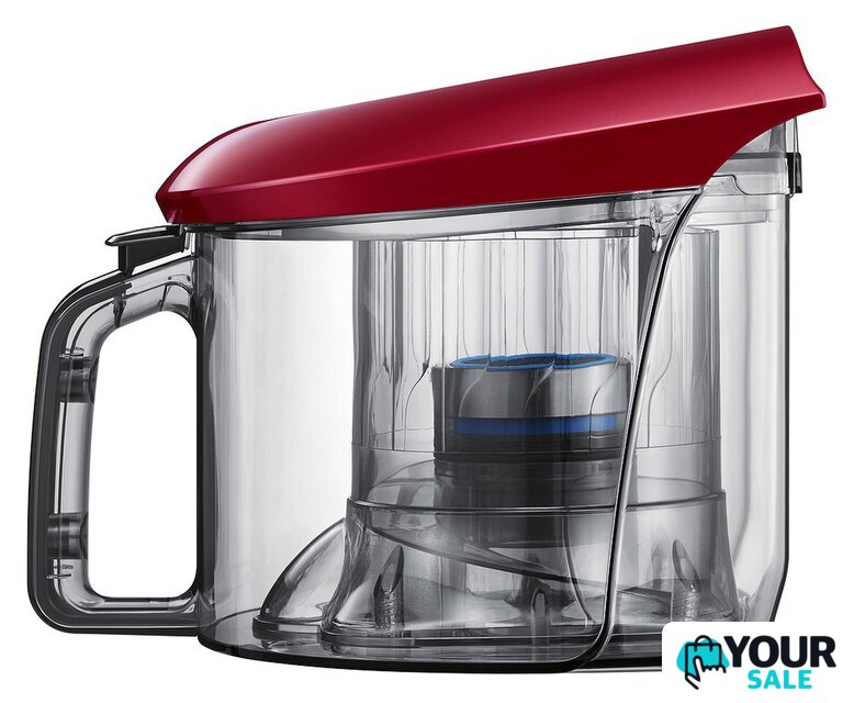 Пылесос Samsung VC18M2130SR/EV - Изображение №7 — Интернет-магазин Your Sale