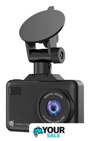 Видеорегистратор-радар детектор-GPS информатор (3в1) NAVITEL XR2550 - Изображение №8 — Интернет-магазин Your Sale