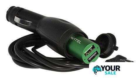 Видеорегистратор-радар детектор-GPS информатор (3в1) NAVITEL XR2550 - Изображение №10 — Интернет-магазин Your Sale