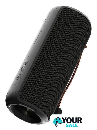 Беспроводная колонка Blackview AuraBass 3 (черный) - Изображение №6 — Интернет-магазин Your Sale