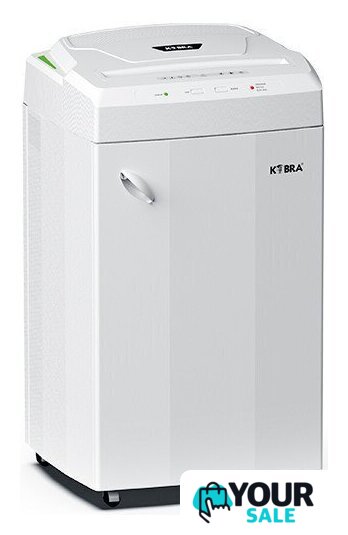 Шредер Kobra 390 S5 ES 120552 - Изображение №1 — Интернет-магазин Your Sale