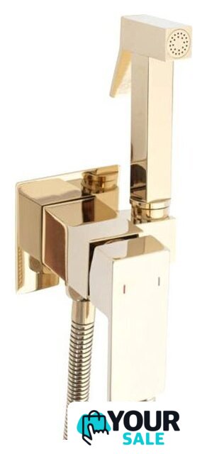 Гигиенический душ Rea Fenix Gold B5771 - Изображение №1 — Интернет-магазин Your Sale