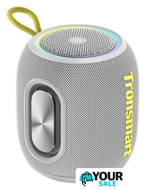Беспроводная колонка Tronsmart T8 Mini (серый) - Изображение №4 — Интернет-магазин Your Sale