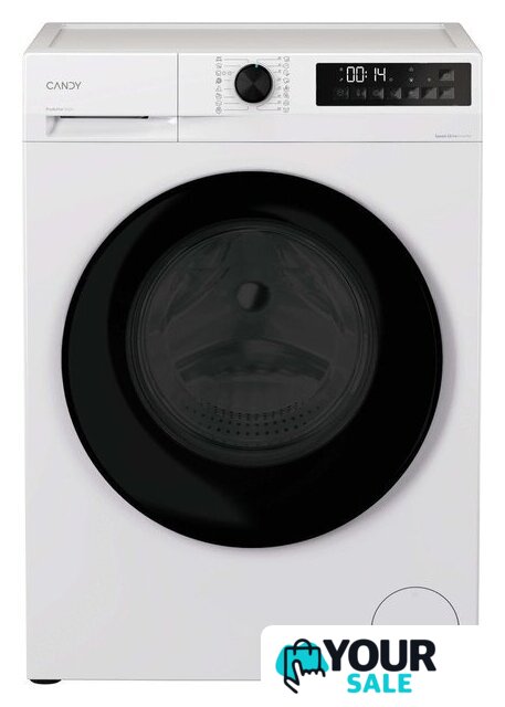 Стирально-сушильная машина Candy ProWash&Dry 300 GWD 496B8-S - Изображение №1 — Интернет-магазин Your Sale
