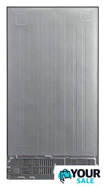 Холодильник side by side Toshiba GR-RS755WI-PMJ(05) - Изображение №9 — Интернет-магазин Your Sale