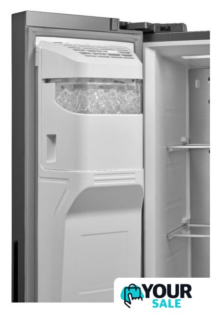 Холодильник side by side Toshiba GR-RS755WI-PMJ(05) - Изображение №7 — Интернет-магазин Your Sale