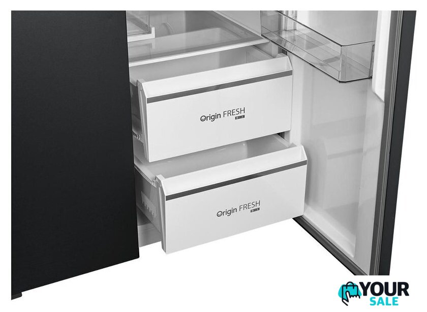 Холодильник side by side Toshiba GR-RS755WI-PMJ(05) - Изображение №8 — Интернет-магазин Your Sale