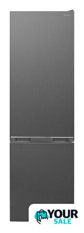 Холодильник Sharp SJ-BA05DTXLE-EU - Изображение №1 — Интернет-магазин Your Sale