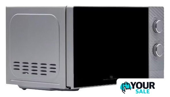 Микроволновая печь General Electronics GE-MS120S - Изображение №2 — Интернет-магазин Your Sale