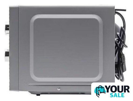 Микроволновая печь General Electronics GE-MS120S - Изображение №6 — Интернет-магазин Your Sale