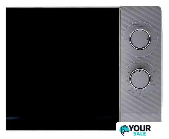 Микроволновая печь General Electronics GE-MS120S - Изображение №11 — Интернет-магазин Your Sale