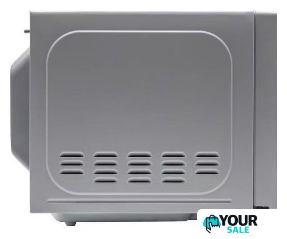 Микроволновая печь General Electronics GE-MS120S - Изображение №3 — Интернет-магазин Your Sale
