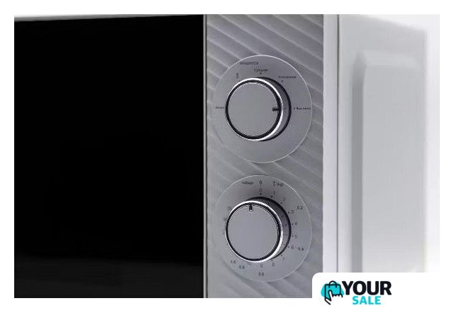 Микроволновая печь General Electronics GE-MS120S - Изображение №9 — Интернет-магазин Your Sale