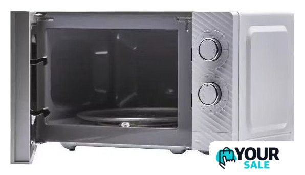 Микроволновая печь General Electronics GE-MS120S - Изображение №10 — Интернет-магазин Your Sale