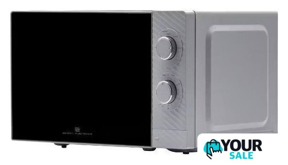 Микроволновая печь General Electronics GE-MS120S - Изображение №7 — Интернет-магазин Your Sale