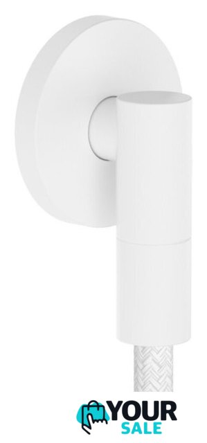 Шланговое подключение Hansgrohe FixFit Fine S 28882700 - Изображение №1 — Интернет-магазин Your Sale