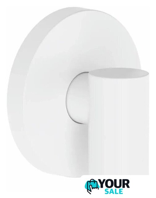 Шланговое подключение Hansgrohe FixFit Fine S 28882700 - Изображение №2 — Интернет-магазин Your Sale