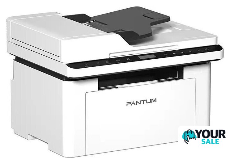 МФУ Pantum BM2300AW - Изображение №3 — Интернет-магазин Your Sale