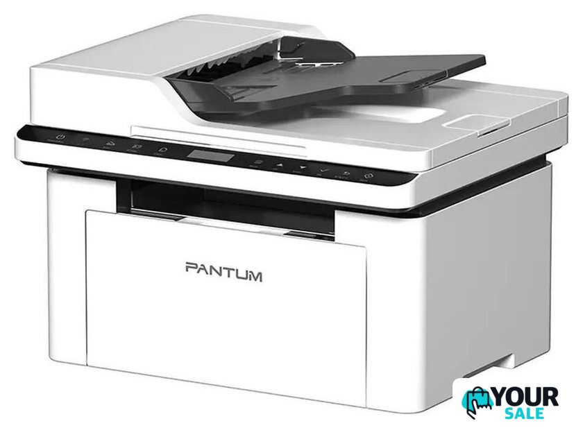 МФУ Pantum BM2300AW - Изображение №2 — Интернет-магазин Your Sale