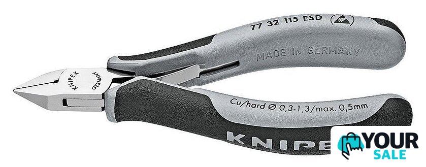 Набор пассатижей Knipex 002017 (6 предметов) - Изображение №7 — Интернет-магазин Your Sale