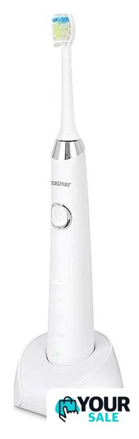 Электрическая зубная щетка Zelmer ZTB8010W - Изображение №3 — Интернет-магазин Your Sale