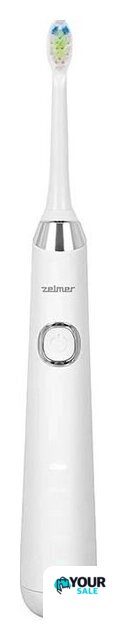Электрическая зубная щетка Zelmer ZTB8010W - Изображение №1 — Интернет-магазин Your Sale