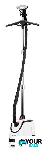 Отпариватель Kitfort KT-9302 - Изображение №1 — Интернет-магазин Your Sale