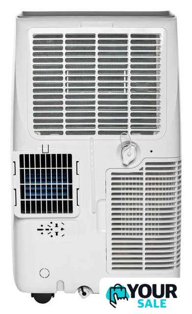 Мобильный кондиционер Ballu Platinum X4 BPHS-09 HX/N3 - Изображение №5 — Интернет-магазин Your Sale