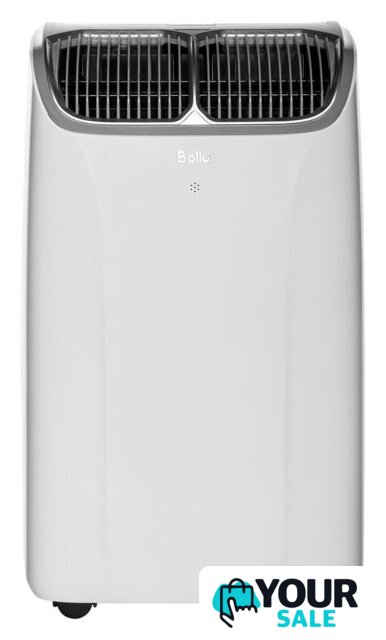 Мобильный кондиционер Ballu Platinum X4 BPHS-09 HX/N3 - Изображение №2 — Интернет-магазин Your Sale