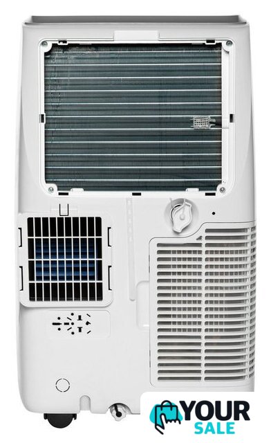 Мобильный кондиционер Ballu Platinum X4 BPHS-09 HX/N3 - Изображение №6 — Интернет-магазин Your Sale
