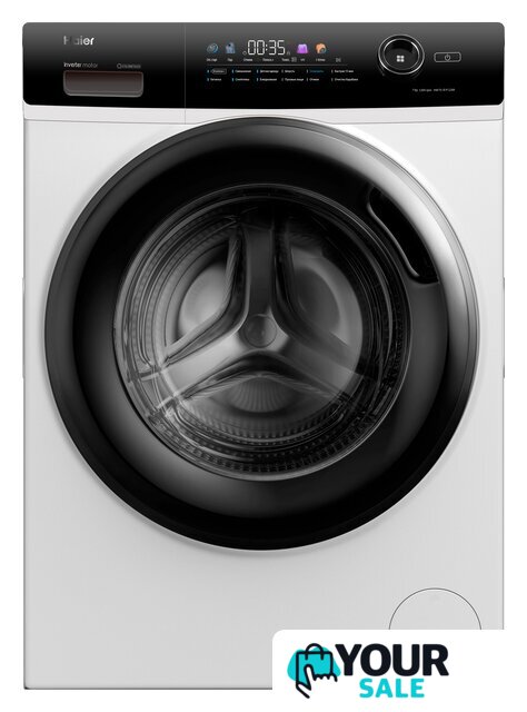 Стиральная машина Haier HW70-BP12269 - Изображение №1 — Интернет-магазин Your Sale