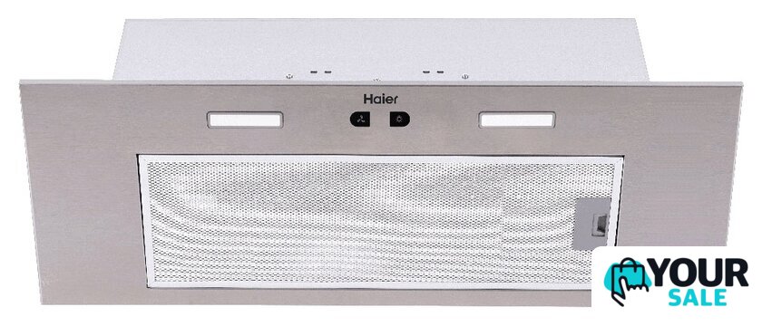 Кухонная вытяжка Haier HVX-BI972X - Изображение №1 — Интернет-магазин Your Sale