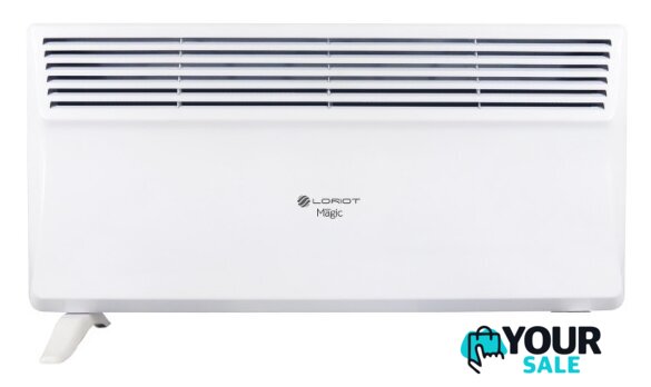 Конвектор Loriot LHCY-1500 M - Изображение №1 — Интернет-магазин Your Sale