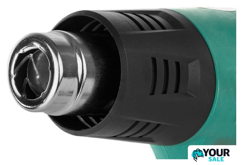 Промышленный фен Sturm HG2003LCD - Изображение №4 — Интернет-магазин Your Sale