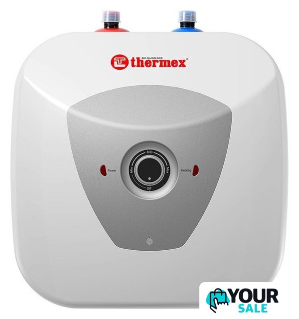 Накопительный электрический водонагреватель под мойку Thermex Hit Pro H 5 U (pro) - Изображение №1 — Интернет-магазин Your Sale