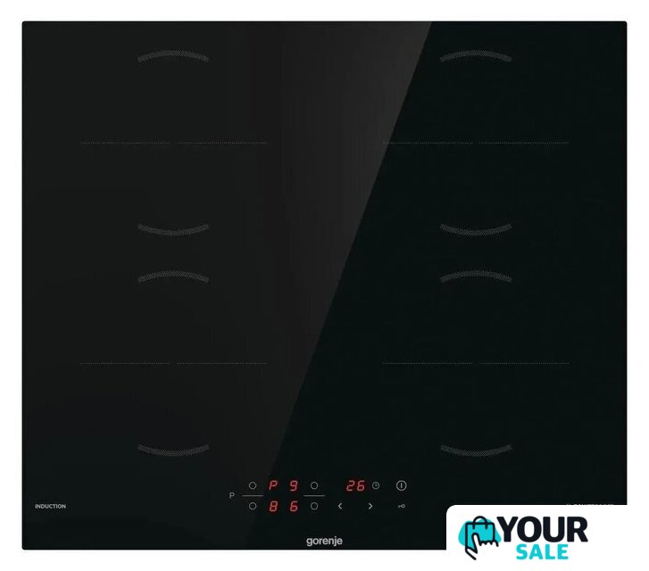 Варочная панель Gorenje GI6401BSCE - Изображение №1 — Интернет-магазин Your Sale