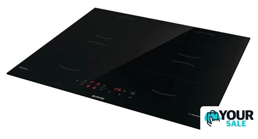 Варочная панель Gorenje GI6401BSCE - Изображение №4 — Интернет-магазин Your Sale