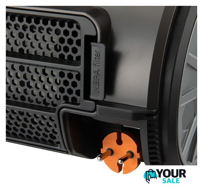 Пылесос Sencor SVC 1080TI - Изображение №15 — Интернет-магазин Your Sale